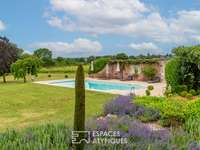Vente maison 22 pièces