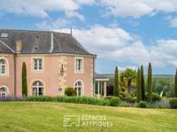 Vente maison 22 pièces
