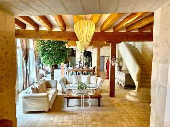 Vente Maison 5 chambresVouvray