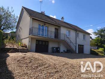 Vente maison 5 pièces Vouvray 37