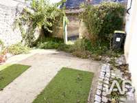 Vente maison 2 pièces