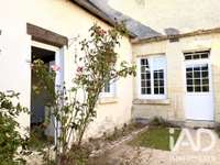 Vente maison 2 pièces