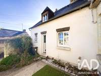 Vente maison 2 pièces