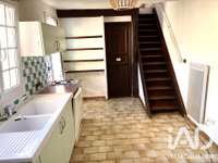 Vente maison 2 pièces