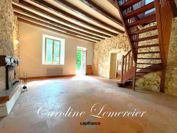 Vente Maison 3 chambresVouvray-sur-Huisne