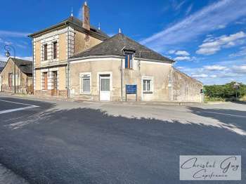 Photo Vente maison Vouvray-sur-Loir
