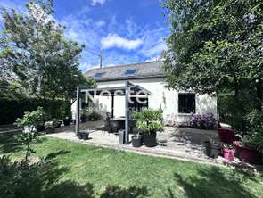Vente Maison 3 chambresVouvray-sur-Loir