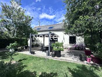Photo Vente maison Vouvray-sur-Loir