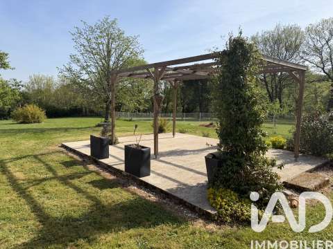 Vente maison 6 pièces Vouzan 16