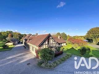 Vente maison 24 pièces