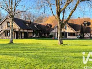Vente maison 24 pièces