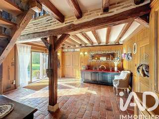 Vente maison 24 pièces