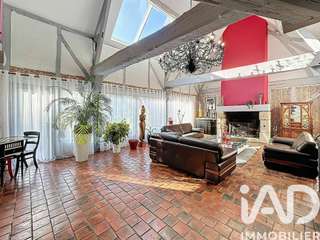 Vente maison 24 pièces