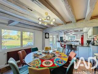 Vente maison 24 pièces