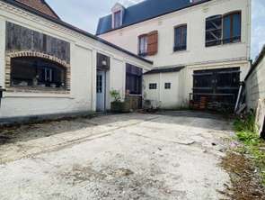 Vente Maison 6 piècesVouziers