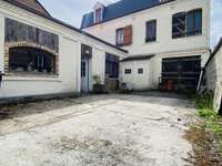 Vente maison 6 pièces Vente maison 6 pièces