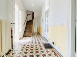 Vente maison 10 pièces