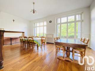 Vente maison 10 pièces