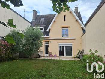 Vente maison 5 pièces Vouziers 08
