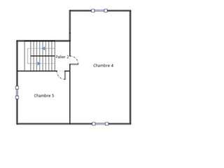 Vente maison 7 pièces Vente maison 7 pièces
