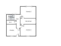 Vente maison 7 pièces Vente maison 7 pièces