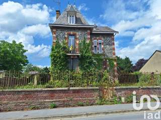 Vente maison 7 pièces Vente maison 7 pièces