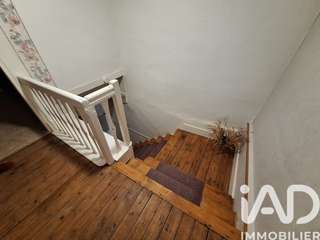 Vente maison 7 pièces Vente maison 7 pièces
