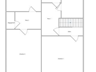Vente maison 7 pièces Vente maison 7 pièces