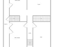 Vente maison 7 pièces Vente maison 7 pièces