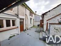 Vente maison 7 pièces Vente maison 7 pièces