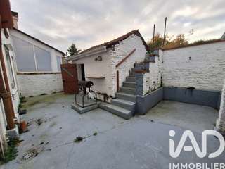 Vente maison 7 pièces Vente maison 7 pièces