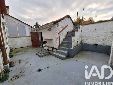 Vente maison 7 pièces Vente maison 7 pièces