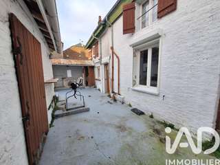 Vente maison 7 pièces Vente maison 7 pièces