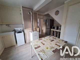 Vente maison 7 pièces Vente maison 7 pièces