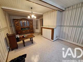 Vente maison 7 pièces Vente maison 7 pièces