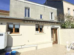 Vente Maison 3 chambresVouziers