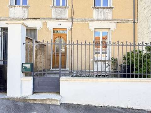 Vente maison 5 pièces Vente maison 5 pièces