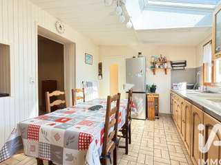 Vente maison 5 pièces Vente maison 5 pièces