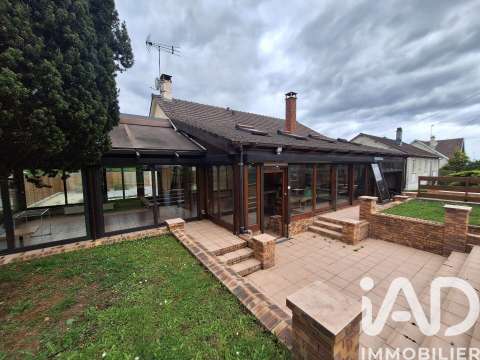 Vente maison 5 pièces Vouziers 08