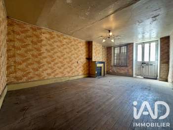 Vente maison 6 pièces Vente maison 6 pièces