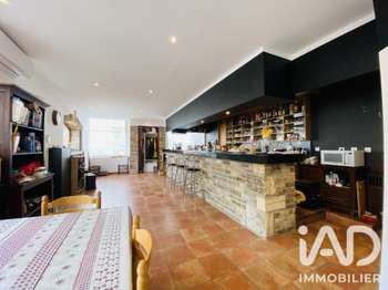 Vente Maison 6 piècesVouziers