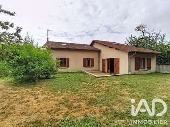 Vente maison 6 pièces Vouziers 08