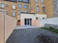 Vente maison 7 pièces Vente maison 7 pièces