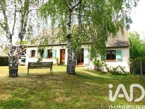 Vente Maison 3 chambresVouzon