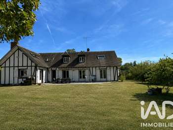 Vente maison 7 pièces Vouzon 41