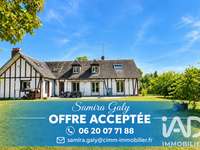 Vente maison 7 pièces Vente maison 7 pièces