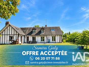 Vente maison 7 pièces Vouzon 41