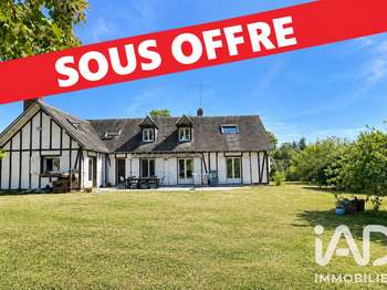 Vente maison 7 pièces Vente maison 7 pièces