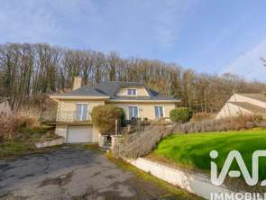 Vente Maison 6 piècesVrigne-aux-Bois