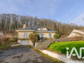 Vente Maison 4 chambresVrigne-aux-Bois